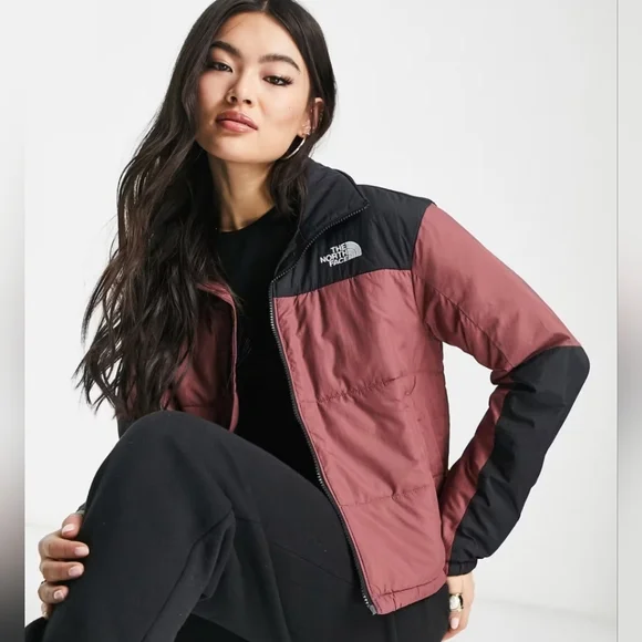 The North Face Gosei Puffer Women's Jacket - Picture 3 of 6